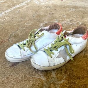 Golden Goose sneakers